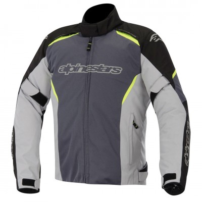 Мотокуртка Alpinestars Gunner Waterproof 2015