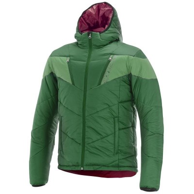 Мотокуртка Alpinestars Mack