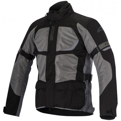Мотокуртка Alpinestars Santa FE Air Drystar