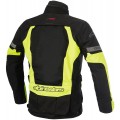 Мотокуртка Alpinestars Santa FE Air Drystar