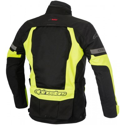 Мотокуртка Alpinestars Santa FE Air Drystar
