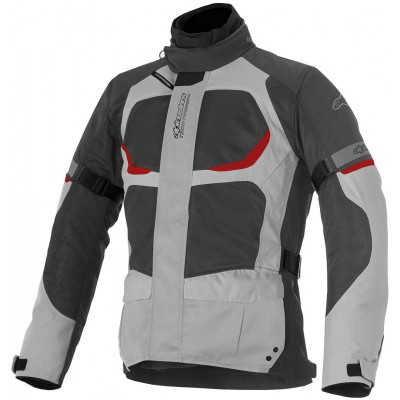 Мотокуртка Alpinestars Santa FE Air Drystar