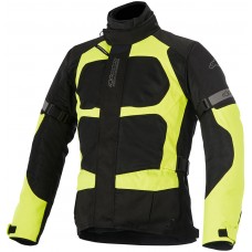 Мотокуртка Alpinestars Santa FE Air Drystar