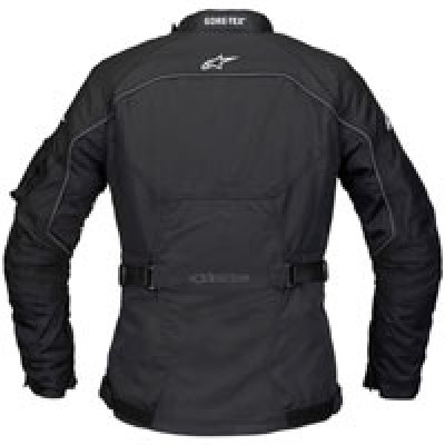Мотокуртка женская Alpinestars Stella Adventure Gore-Tex