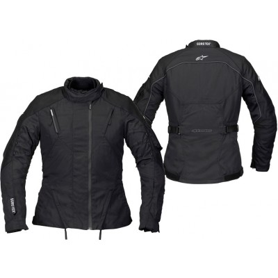 Мотокуртка женская Alpinestars Stella Adventure Gore-Tex