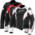 Мотокуртка женская Alpinestars Stella T-GP Plus R Air