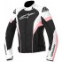 Мотокуртка женская Alpinestars Stella T-GP Plus R Ladies текстильная