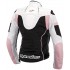 Мотокуртка женская Alpinestars Stella T-GP Plus R Ladies текстильная