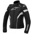 Мотокуртка женская Alpinestars Stella T-GP Plus R Ladies текстильная