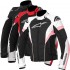 Мотокуртка женская Alpinestars Stella T-GP Plus R Ladies текстильная