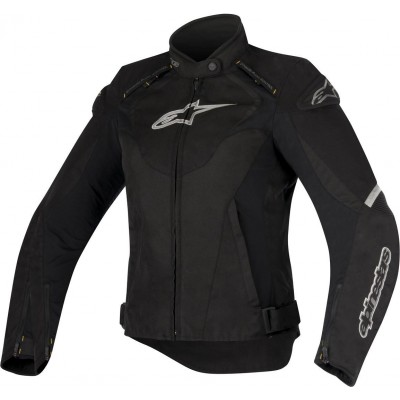 Мотокуртка женская Alpinestars Stella Jaws 2016