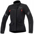 Мотокуртка женская Alpinestars Stella Valparaiso 2 DryStar Lady