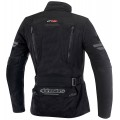 Мотокуртка женская Alpinestars Stella Valparaiso 2 DryStar Lady