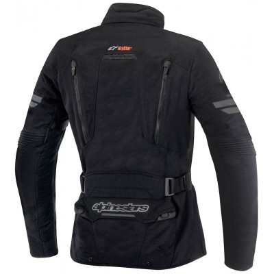 Мотокуртка женская Alpinestars Stella Valparaiso 2 DryStar Lady