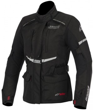 Мотокуртка женская Alpinestars Andes Lady