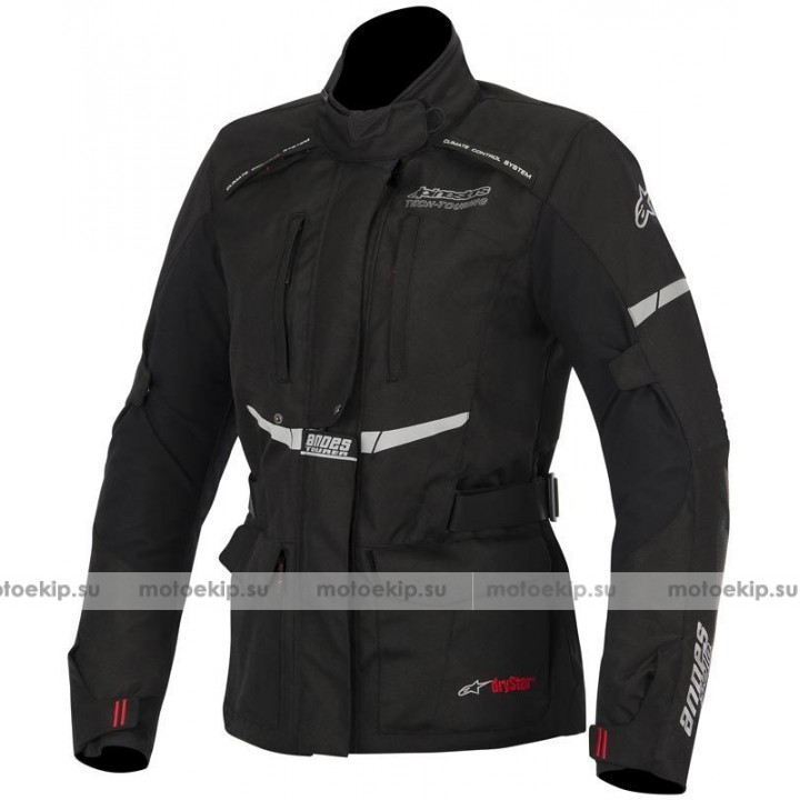 Мотокуртка женская Alpinestars Andes Lady