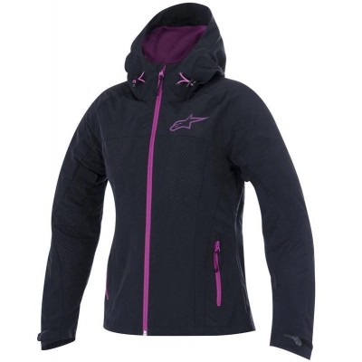 Мотокуртка женская Alpinestars Stella Tornado Air