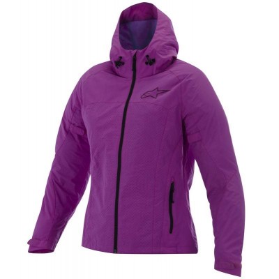 Мотокуртка женская Alpinestars Stella Tornado Air