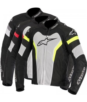 Alpinestars T-GP Pro Air