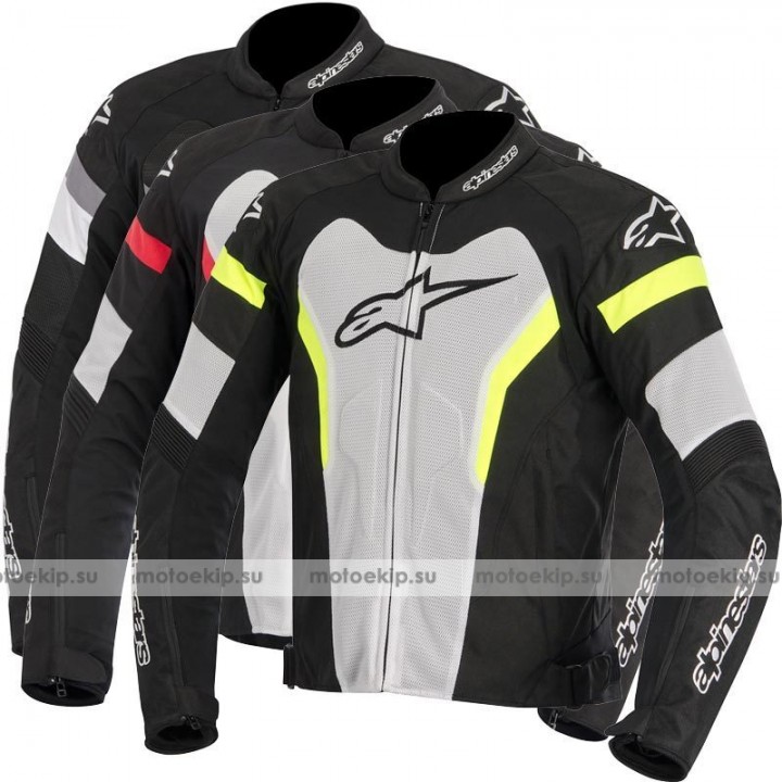 Alpinestars T-GP Pro Air