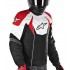 Мотокуртка Alpinestars T-GP R текстильная