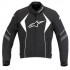 Мотокуртка Alpinestars T-GP R текстильная