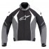 Мотокуртка Alpinestars T-GP R текстильная