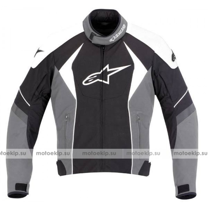 Мотокуртка текстильная Alpinestars T-GP R