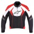 Мотокуртка Alpinestars T-GP R текстильная