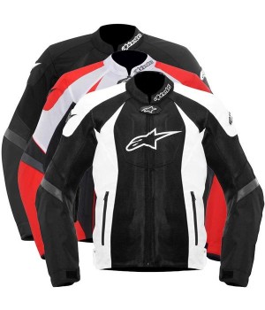 Мотокуртка Alpinestars T-GPR Air текстильная