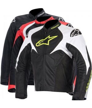 Alpinestars T-Jaws Air