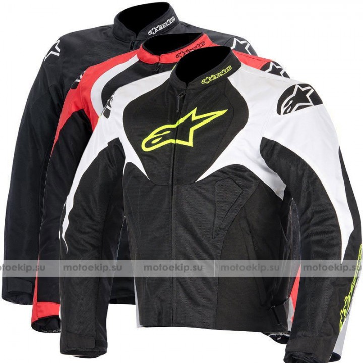 Alpinestars T-Jaws Air