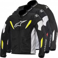 Мотокуртка Alpinestars GP R Air