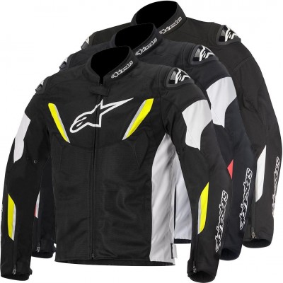 Мотокуртка Alpinestars GP R Air