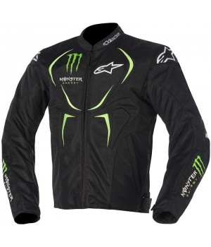 Alpinestars T-Xyon Air