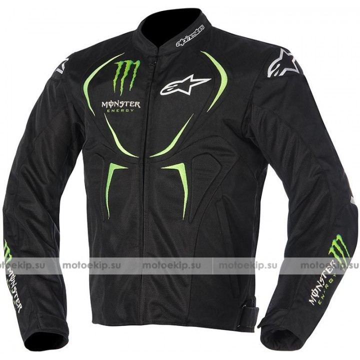 Alpinestars T-Xyon Air