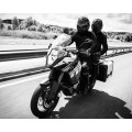 Мотокуртка Alpinestars Tech Air Valparaiso