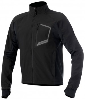 Мотокуртка женская Alpinestars Tech Layer Top