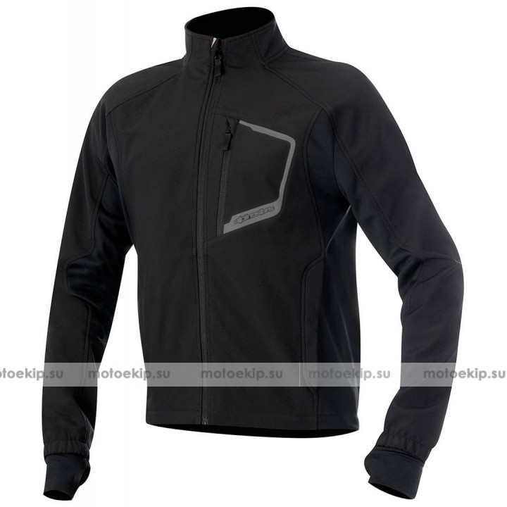 Мотокуртка женская Alpinestars Tech Layer Top