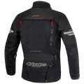 Мотокуртка Alpinestars Valparaiso 2 DryStar