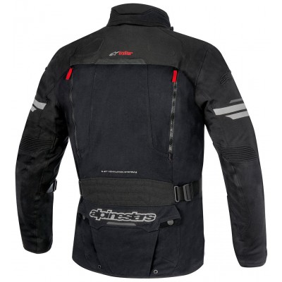 Мотокуртка Alpinestars Valparaiso 2 DryStar