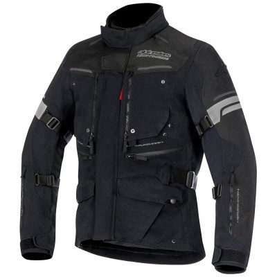 Мотокуртка Alpinestars Valparaiso 2 DryStar