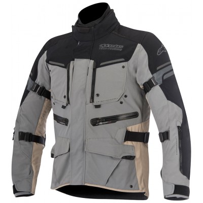 Мотокуртка Alpinestars Valparaiso 2 DryStar