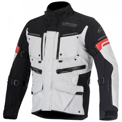 Мотокуртка Alpinestars Valparaiso 2 DryStar