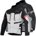 Мотокуртка Alpinestars Valparaiso 2 DryStar Мотокуртка Alpinestars Valparaiso 2 DryStar