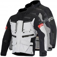 Мотокуртка Alpinestars Valparaiso 2 DryStar