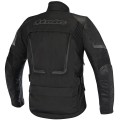 Мотокуртка Alpinestars Tech Air Valparaiso
