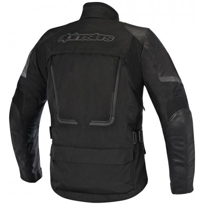 Мотокуртка Alpinestars Tech Air Valparaiso
