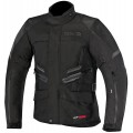 Мотокуртка Alpinestars Tech Air Valparaiso Мотокуртка Alpinestars Tech Air Valparaiso