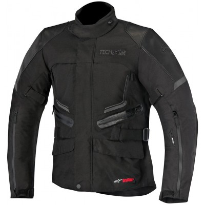 Мотокуртка Alpinestars Tech Air Valparaiso